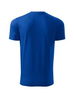 Element unisex tričko kráľovská modrá