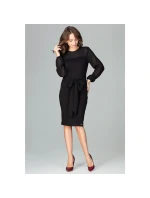 Dámske šaty K494 - Lenitif