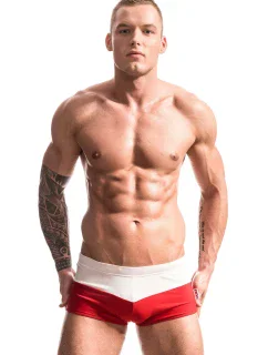 Plavky model 146263 Alpha Male