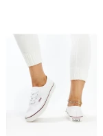 Tenisky model 207395 Solea