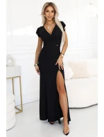 Dlhé šaty model 215540 Numoco