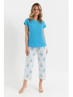 Pyžamo Cana 489 kr/r S-XL