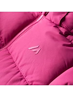 Detská zateplená bunda MAFI KDG