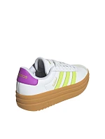 Adidas VL Court Bold W JQ5644 dámske topánky Adidas VL Court Bold W JQ5644 dámske topánky