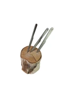 KAL22 vrhacie nože na šípky 3ks strieborné KAL22-SR KAL22 vrhacie nože na šípky 3ks strieborné KAL22-SR