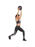 Dámske legíny adidas Optime 3-Stripes Full-Length 1/1 W IT9105 Dámske legíny adidas Optime 3-Stripes Full-Length 1/1 W IT9105