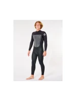RIP CURL Omega 53Gb Bz naparovacia pena - čierna RIP CURL Omega 53Gb Bz naparovacia pena - čierna