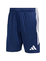 Pánske tréningové šortky adidas Tiro 26 League Navy Blue JY9718 Pánske tréningové šortky adidas Tiro 26 League Navy Blue JY9718