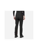 Dámske nohavice MILLET W SENECA HYBRID PANT, čierne Dámske nohavice MILLET W SENECA HYBRID PANT, čierne