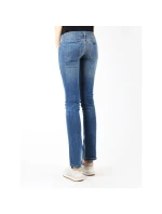 Džínsové nohavice Lee Lynn W L384VAVM