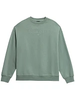 Dámska mikina W H4Z22 BLD033 42S - 4F