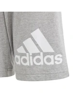 Bavlnené šortky adidas Essentials Big Logo Jr HY4720
