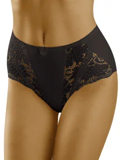 Wol-Bar Nela farba: čierna