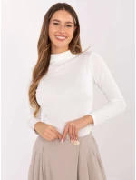 Blúzka IT BZ 15368.03 ecru