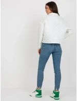 Bunda LK KR 509267.15P ecru