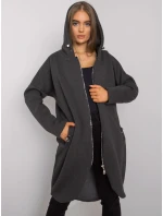 Mikina RV BL 4858 1.99P Graphite
