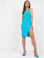 Šaty TW SK BI B001.67P modrá