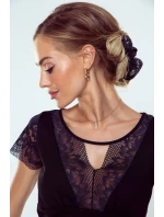 Blúzka Lani Black - Eldar