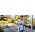 Peňaženka VUCH Crew Dusty Beige