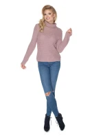 Dámsky sveter 30068 - PeeKaBoo Dámsky sveter 30068 - PeeKaBoo