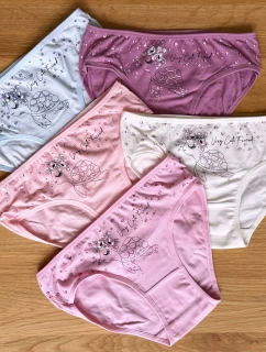 Detské nohavičky Turtle