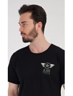 Pánske pyžamo šortky Air Pánske pyžamo šortky Air