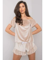 Pyžamá model 175429 Rue Paris Pyžamá model 175429 Rue Paris