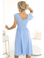 Večerné šaty model 211585 Numoco