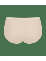 Dámske nohavičky Basic+ Midi C4P - UNKNOWN - modrá kombinácia V020 - SLOGGI