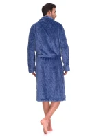 L&L 2453 Pripravený župan M-2XL pánsky