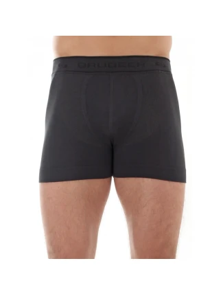 Pánske boxerky 00501 graphite - BRUBECK