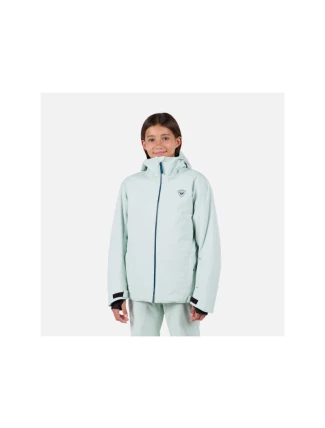 Bunda Rossignol Jr Strawpile Jkt Bunda Rossignol Jr Strawpile Jkt