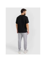 Pánske tepláky typu jogger 4F 4FRAW25TTROM1671-27M Pánske tepláky typu jogger 4F 4FRAW25TTROM1671-27M