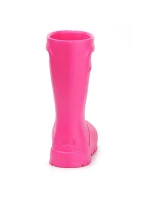 Birkenstock Wellingtons Derry Neon Pink Jr 1006288