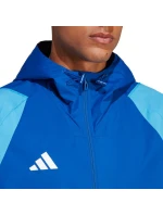 Bunda adidas Tiro 23 Competition All Weather M IC4572 pánske