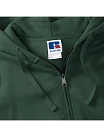 Russell Athletic 266F Dámska mikina s kapucňou „Authentic“ 10.266F biela Russell Athletic 266F Dámska mikina s kapucňou „Authentic“ 10.266F biela