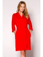 Babella Bianca farba: červená