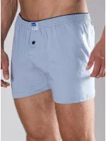 Boxerky BR BK 1099.26P sivá Boxerky BR BK 1099.26P sivá