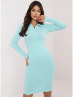 Šaty RV SK 10010.40 mincovňa