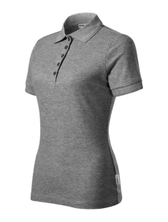 Reserve polokošeľa tmavo šedá 12 (značka)