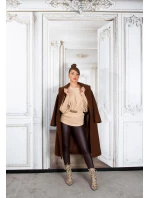 Sexi priliehavý sveter 9295 - In Stylefashion