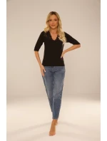 858 DÁMSKE LOTÉRIE TRIČKO 858 DÁMSKE LOTÉRIE TRIČKO