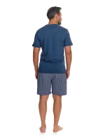 PÁNSKE PYŽAMO PMB.7424