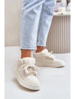 Športová obuv model 202233 Step in style