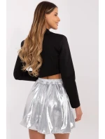 Krátka sukňa model 209178 Taliansko Moda