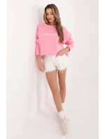 Mikina model 224974 Rue Paris