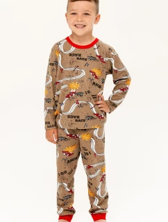 Taro Theo 3306 l/r 86-116 Z24/25 pyžamo