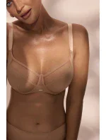 Mäkká podprsenka Kinga SC-1169 Carmen Mäkká podprsenka Kinga SC-1169 Carmen