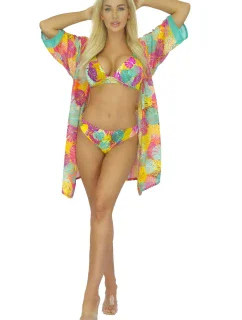 Pareo šál 11D80SZ 27 - SELF