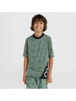 O'Neill UV Mix & Match Cali First 13'' plavecké šortkycrazy Skin Jr T-Shirt 92800613842